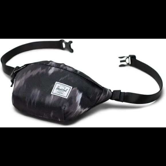 Herschel Pop Quiz Hip Pack - Picture 1 of 4